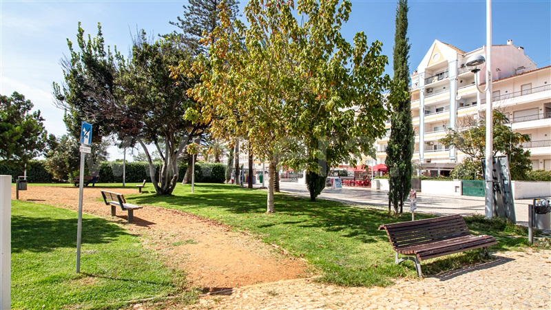 Apartamento T1 Vila Real de Santo António, Monte Gordo - 1364579 - 17