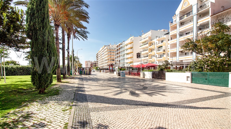 Apartamento T1 Vila Real de Santo António, Monte Gordo - 1364579 - 18