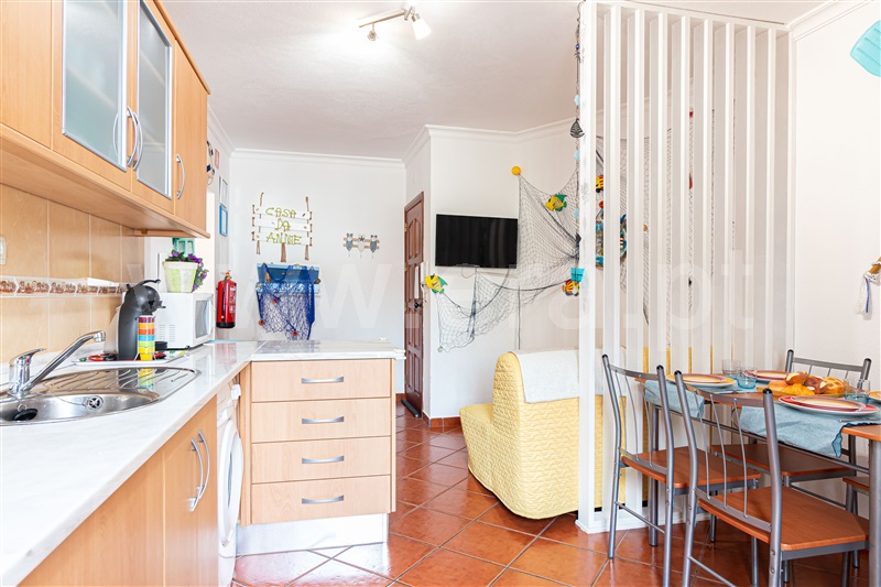 Apartamento T1 Vila Real de Santo António, Monte Gordo - 1364579 - 26