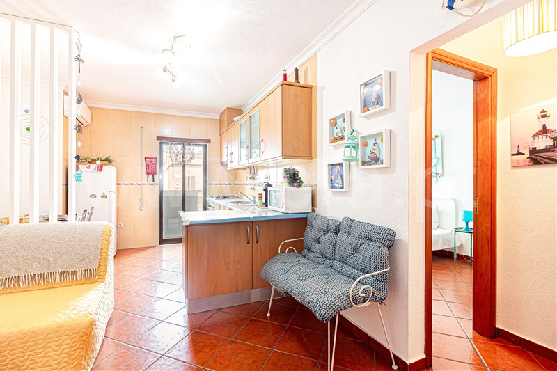 Apartamento T1 Vila Real de Santo António, Monte Gordo - 1364579 - 28
