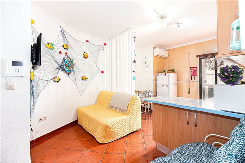 Apartamento T1 Vila Real de Santo António, Monte Gordo - 1364579 - 29