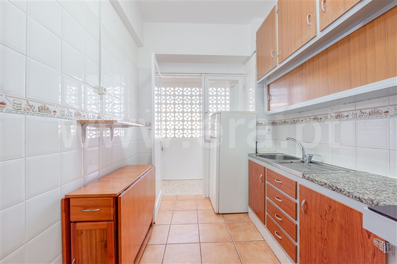 Apartamento T1 Vila Real de Santo António, Monte Gordo - 1506735 - 6