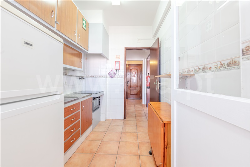 Apartamento T1 Vila Real de Santo António, Monte Gordo - 1506735 - 7