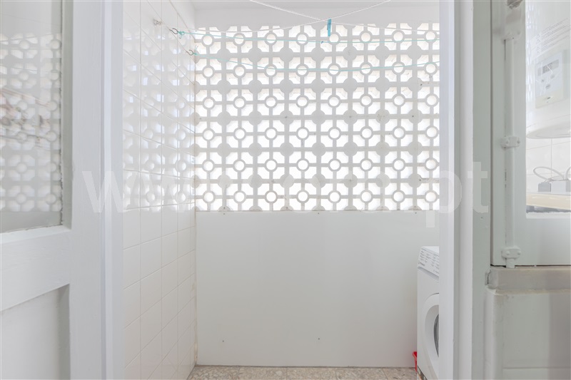 Apartamento T1 Vila Real de Santo António, Monte Gordo - 1506735 - 8