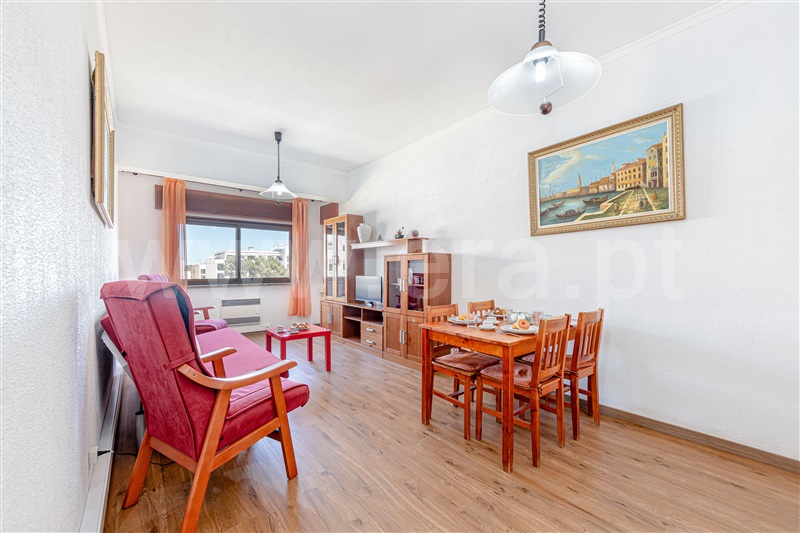 Apartamento T1 Vila Real de Santo António, Monte Gordo - 1506735 - 10