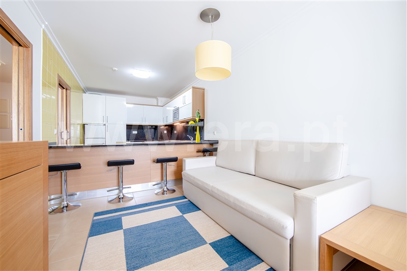 Apartamento T1 / Vila Real de Santo António, Monte Gordo