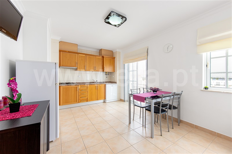 Apartamento T1 / Vila Real de Santo António, Monte Gordo