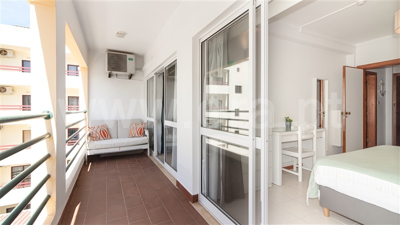 Apartamento T1 / Vila Real de Santo António, Monte Gordo