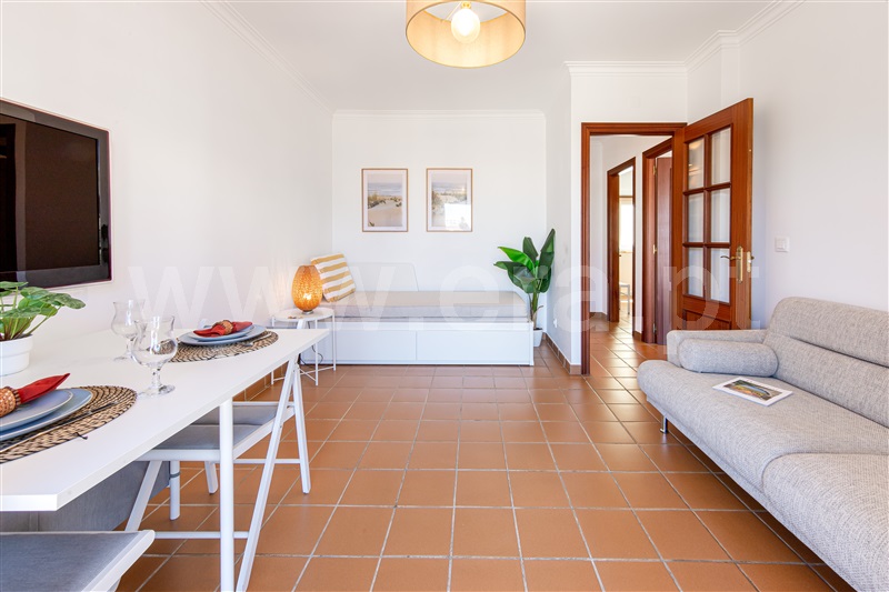 Apartamento T1 à venda em Monte Gordo, Vila Real de Santo António — foto 2