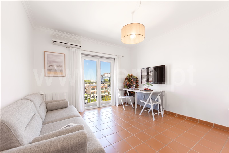 Apartamento T1 / Vila Real de Santo António, Monte Gordo