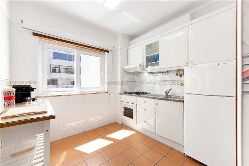 Apartamento T1 à venda em Monte Gordo, Vila Real de Santo António — foto 3