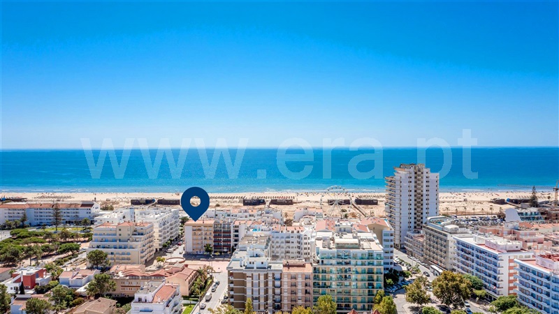 Apartamento T1 à venda em Monte Gordo, Vila Real de Santo António — foto 5