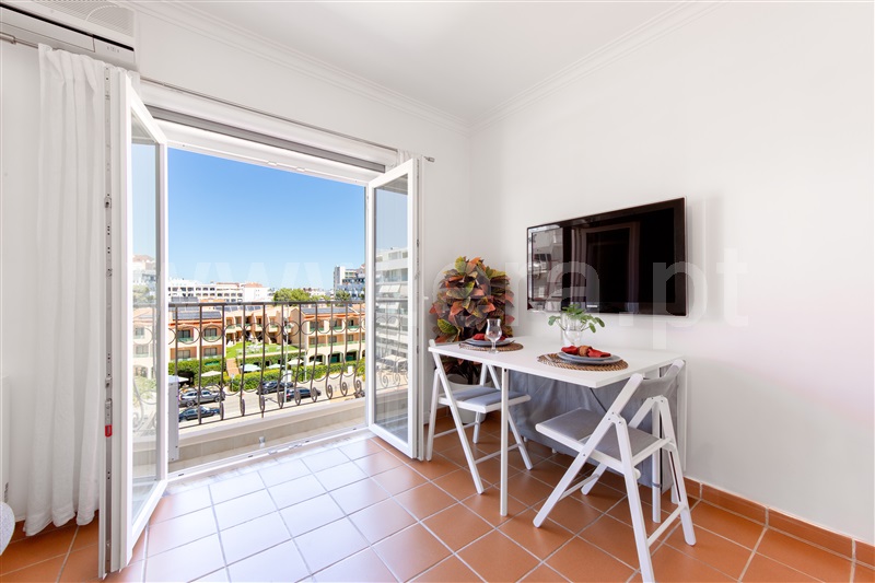 Apartamento T1 à venda em Monte Gordo, Vila Real de Santo António — foto 7