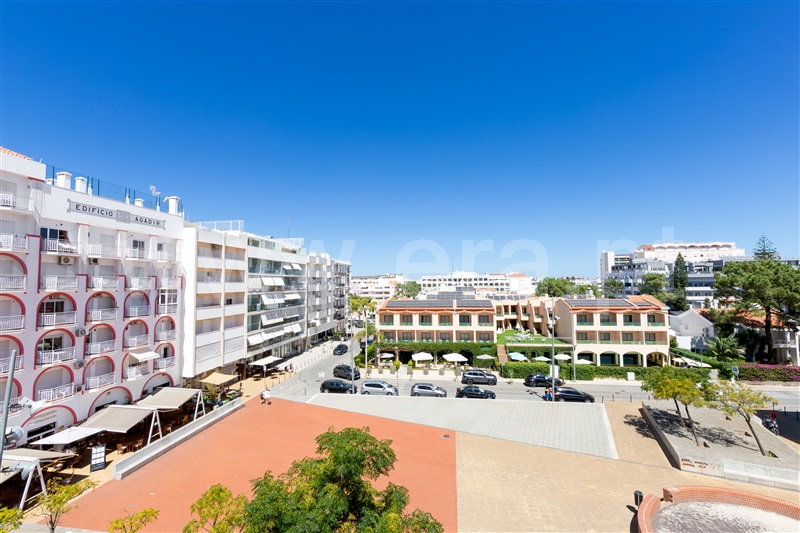 Apartamento T1 à venda em Monte Gordo, Vila Real de Santo António — foto 8