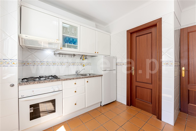 Apartamento T1 à venda em Monte Gordo, Vila Real de Santo António — foto 9