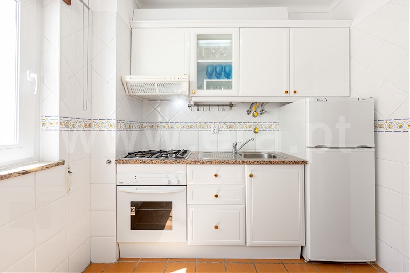 Apartamento T1 à venda em Monte Gordo, Vila Real de Santo António — foto 10