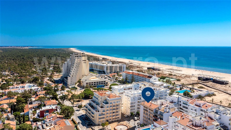 Apartamento T1 à venda em Monte Gordo, Vila Real de Santo António — foto 15