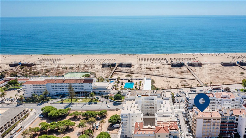 Apartamento T1 à venda em Monte Gordo, Vila Real de Santo António — foto 16