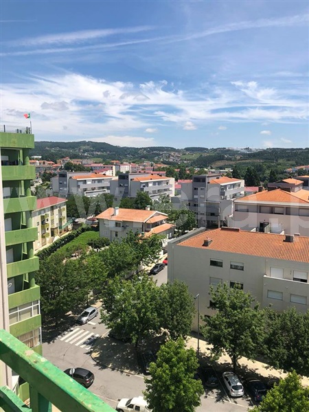 Apartamento T1 / Vila Real, Vila Real (Nossa Senhora da Conceição, São Pedro e São Dinis)