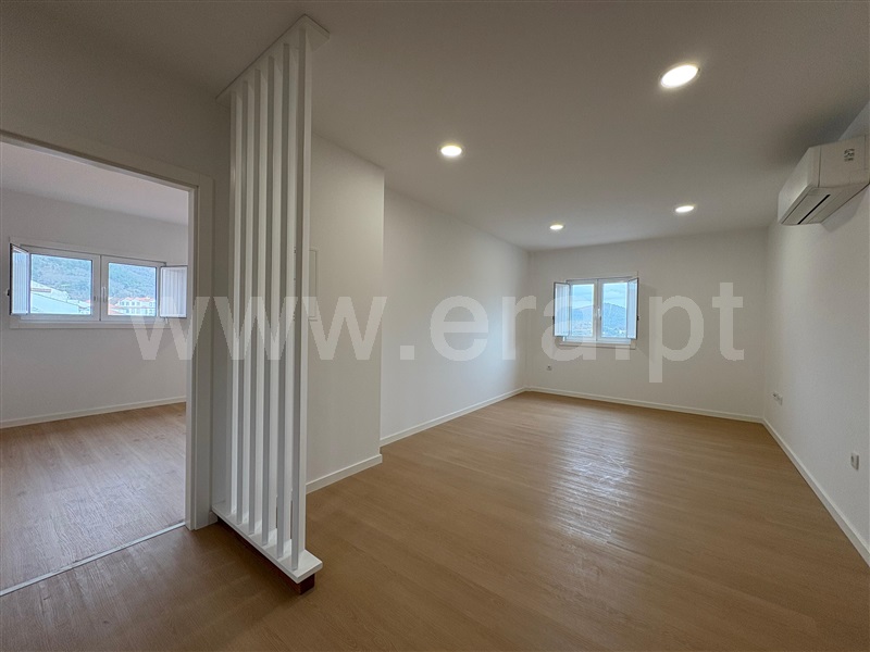 Apartamento T1 / Vinhais, Vinhais