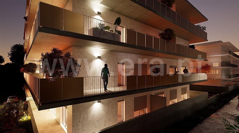 Apartamento T1 à venda em Repeses e São Salvador, Viseu — foto 2
