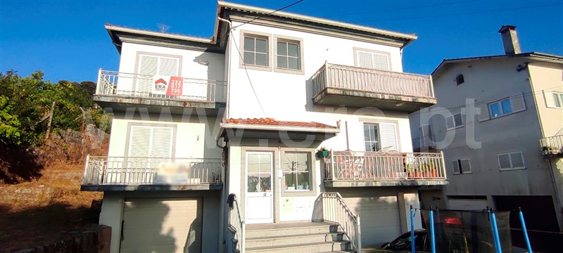 Apartamento T1 / Vouzela, Vouzela e Paços de Vilharigues