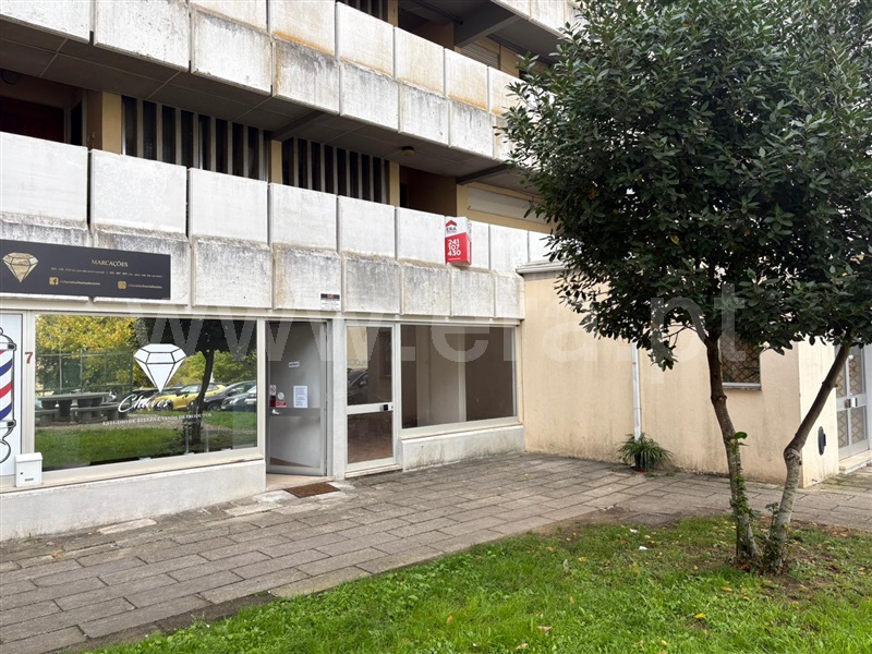 Apartamento T2 / Abrantes, Abrantes (São Vicente e São João) e Alferrarede