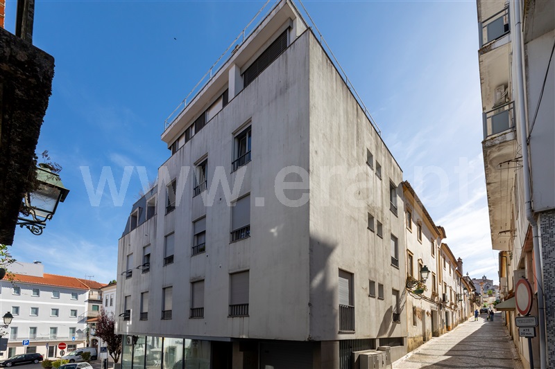 Apartamento T2 / Abrantes, Abrantes