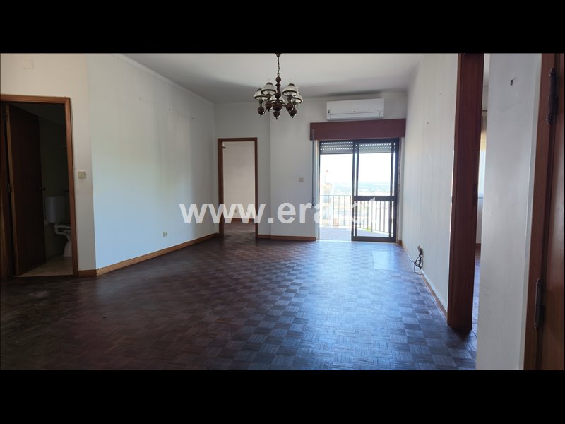Apartamento T2 à venda em Catroga e Gaio, Abrantes — foto 3