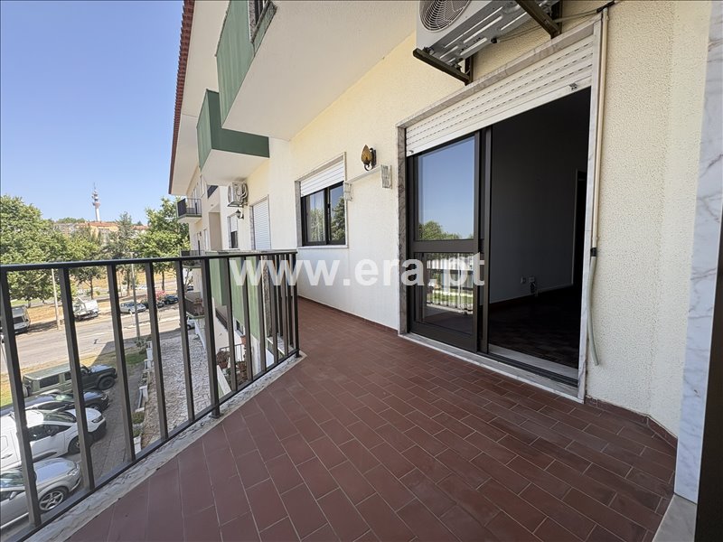 Apartamento T2 à venda em Catroga e Gaio, Abrantes — foto 4