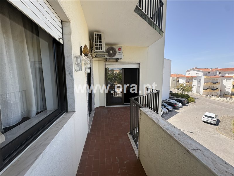 Apartamento T2 à venda em Catroga e Gaio, Abrantes — foto 11