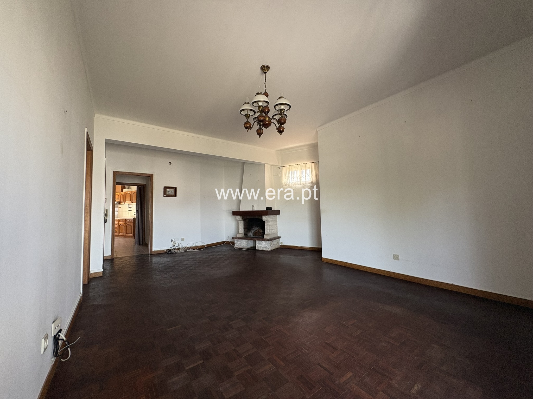 Apartamento T2 / Abrantes, Catroga e Gaio