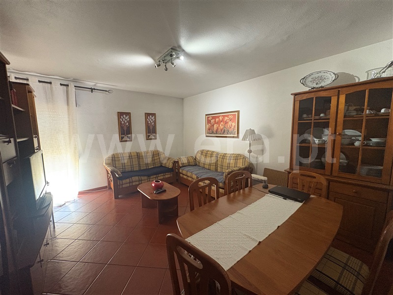 Apartamento T2 Abrantes, Encosta da Barata - 1497546 - 2
