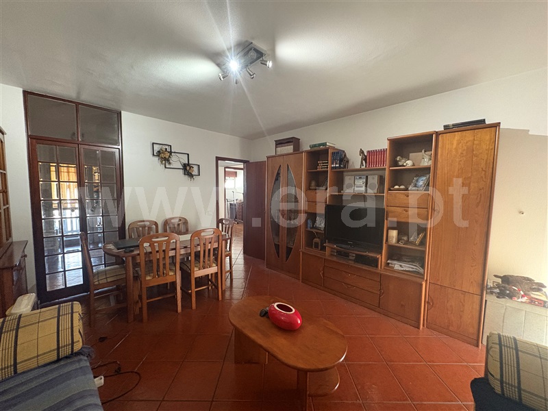 Apartamento T2 / Abrantes, Encosta da Barata