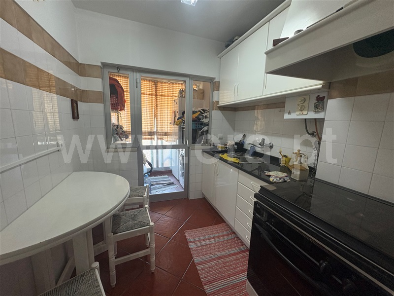 Apartamento T2 Abrantes, Encosta da Barata - 1497546 - 4