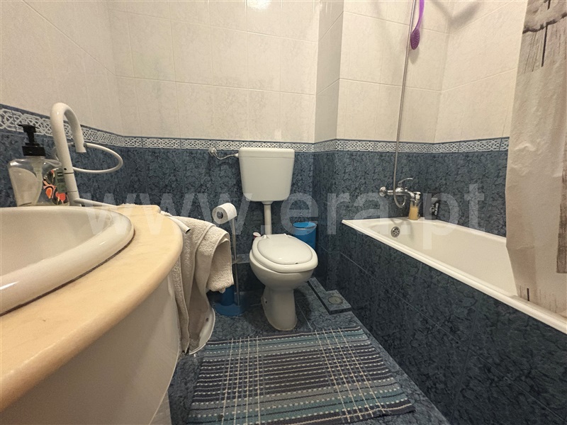 Apartamento T2 Abrantes, Encosta da Barata - 1497546 - 7