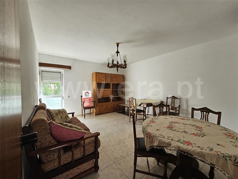 Apartamento T2 Abrantes, Encosta da Barata - 1499464 - 3