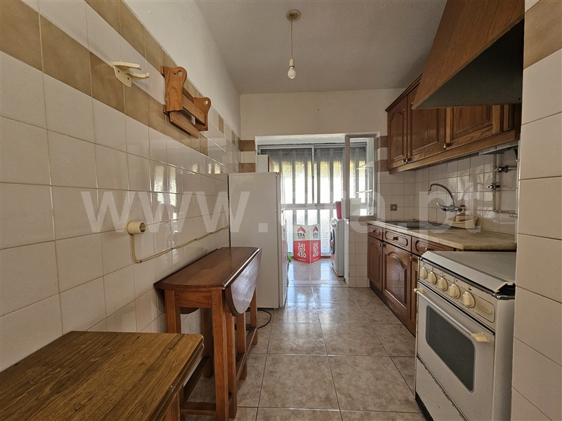 Apartamento T2 Abrantes, Encosta da Barata - 1499464 - 6