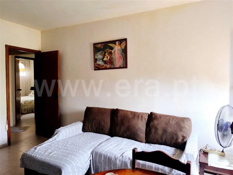Apartamento T2 / Abrantes, Encosta da Barata