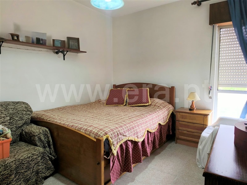 Apartamento T2 Abrantes, Encosta da Barata - 1506446 - 4
