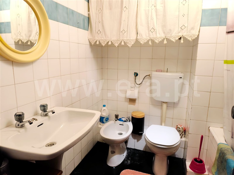 Apartamento T2 Abrantes, Encosta da Barata - 1506446 - 5
