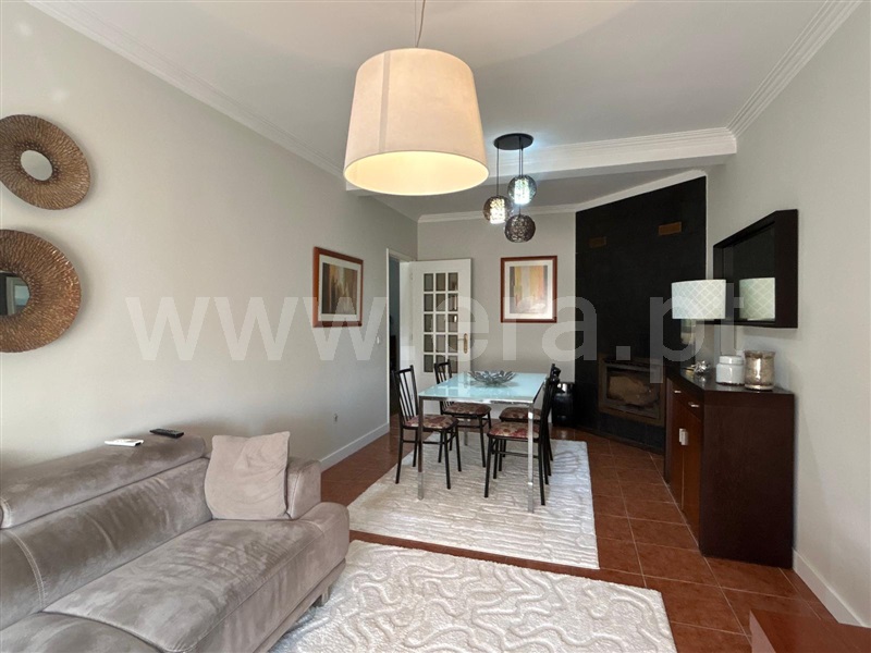 Apartamento T2 / Águeda, Aguada de Cima