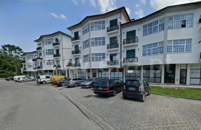 Apartamento T2 / Águeda, Aguada de Cima