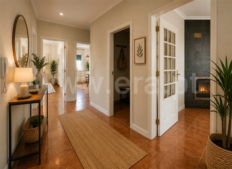 Apartamento T2 à venda em Aguada de Cima, Águeda — foto 2
