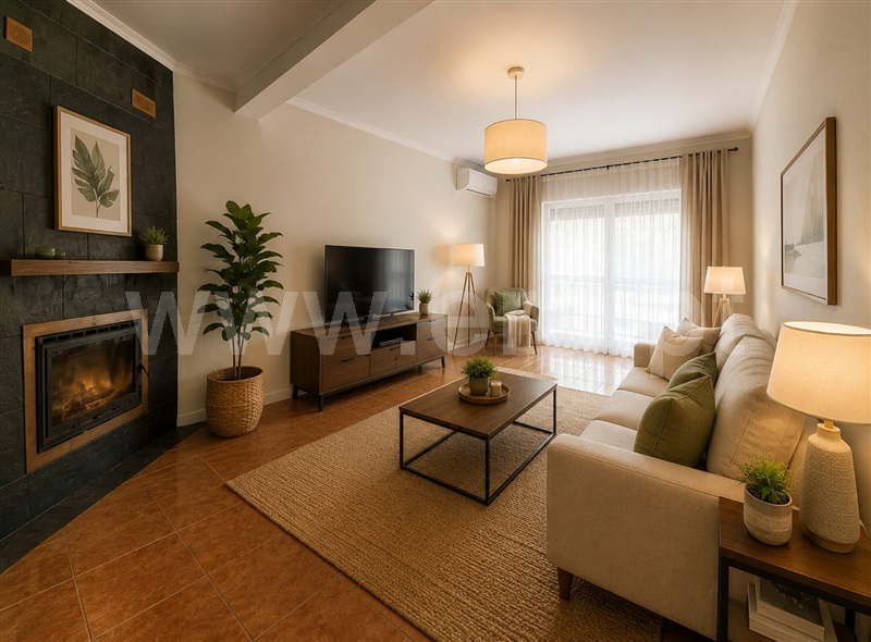 Apartamento T2 à venda em Aguada de Cima, Águeda — foto 4