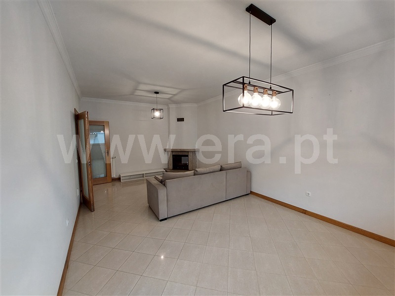 Apartamento T2 / Águeda, Águeda e Borralha