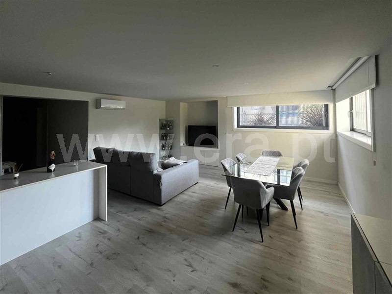 Apartamento T2 / Águeda, Águeda e Borralha