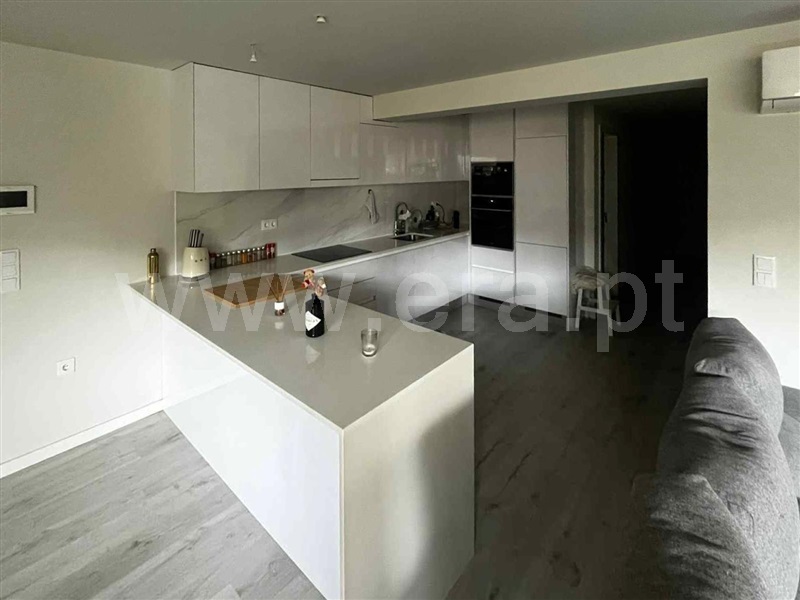 Apartamento T2 Águeda, Águeda e Borralha - 1501005 - 2