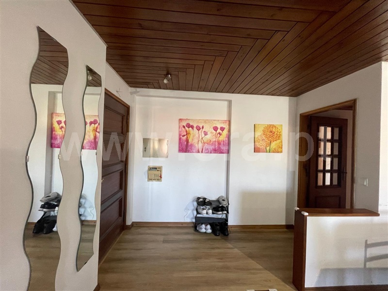 Apartamento T2 / Águeda, Águeda e Borralha