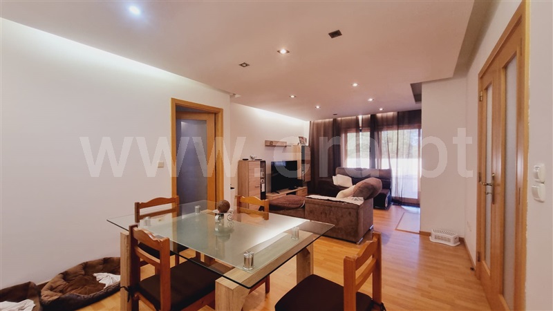 Apartamento T2 / Águeda, Ameal